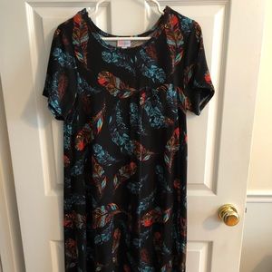 LuLaRoe Carly